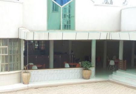 Hôtel Labana Star à Kigali Extérieur photo