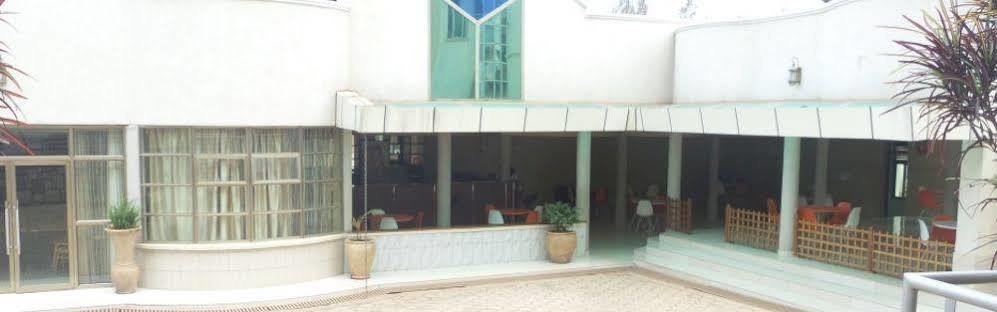 Hôtel Labana Star à Kigali Extérieur photo